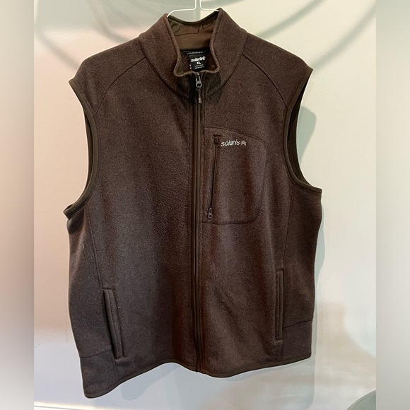 Solaris Vest - Picture 1 of 2